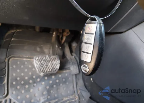 2019 Nissan Sentra Sr z USA, uszkodzony, nr VIN 3N1AB7AP3KY232736